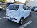 2016 Suzuki Alto