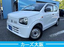 2016 Suzuki Alto