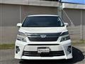 2009 Toyota Vellfire