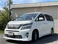 2009 Toyota Vellfire