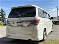2009 Toyota Vellfire