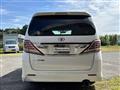 2009 Toyota Vellfire