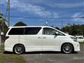 2009 Toyota Vellfire