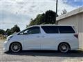 2009 Toyota Vellfire