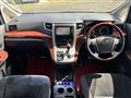 2009 Toyota Vellfire