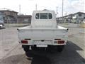 2016 Daihatsu Hijet Truck