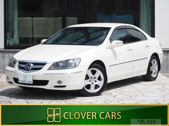 2005 Honda Legend