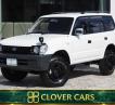 2001 Toyota Land Cruiser Prado