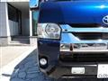 2021 Toyota Hiace Van
