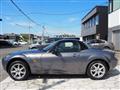 2007 Mazda Roadster