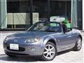 2007 Mazda Roadster
