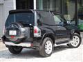 2018 Mitsubishi Pajero