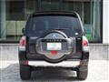 2018 Mitsubishi Pajero