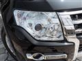 2018 Mitsubishi Pajero