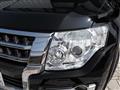 2018 Mitsubishi Pajero