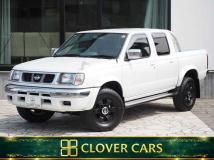 1999 Nissan Dutsun Truck