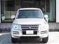 2017 Mitsubishi Pajero