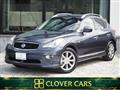 2009 Nissan SKYLINE CROSSOVER