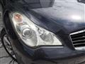 2009 Nissan SKYLINE CROSSOVER