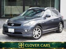 2009 Nissan SKYLINE CROSSOVER