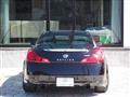2015 Nissan Skyline Coupe