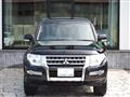 2015 Mitsubishi Pajero