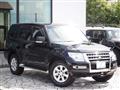 2015 Mitsubishi Pajero