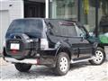 2015 Mitsubishi Pajero