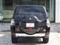 2015 Mitsubishi Pajero