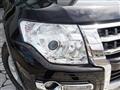 2015 Mitsubishi Pajero
