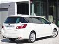 2009 Subaru Exiga