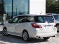 2009 Subaru Exiga
