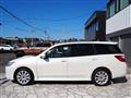 2009 Subaru Exiga