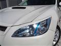 2009 Subaru Exiga