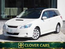 2009 Subaru Exiga