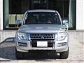 2016 Mitsubishi Pajero