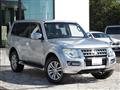 2016 Mitsubishi Pajero