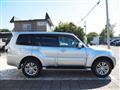 2016 Mitsubishi Pajero