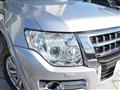 2016 Mitsubishi Pajero