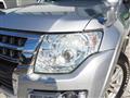 2016 Mitsubishi Pajero