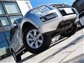 2015 Mitsubishi Pajero