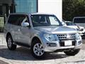 2015 Mitsubishi Pajero