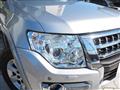 2015 Mitsubishi Pajero