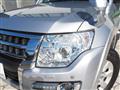 2015 Mitsubishi Pajero
