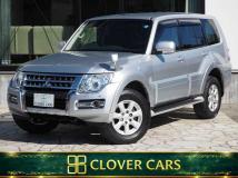 2015 Mitsubishi Pajero