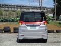 2011 Mitsubishi Delica
