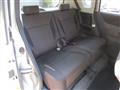 2011 Mitsubishi Delica