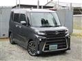 2023 Daihatsu Tanto Custom