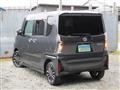 2023 Daihatsu Tanto Custom