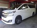 2015 Toyota Vellfire